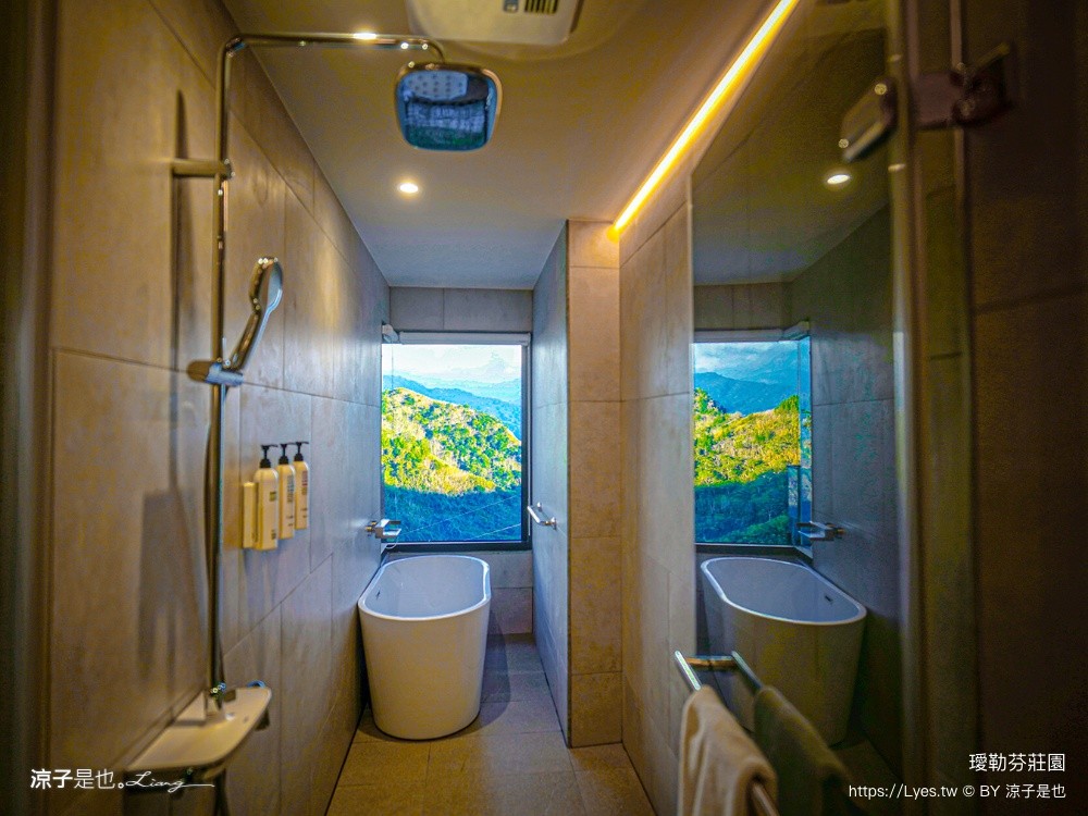 璦勒芬莊園 璦勒芬莊園 嘉義民宿 阿里山住宿 隙頂民宿 親子民宿 嘉義飯店 新開幕 阿里山日出 嘉義景觀民宿 二延平步道住宿