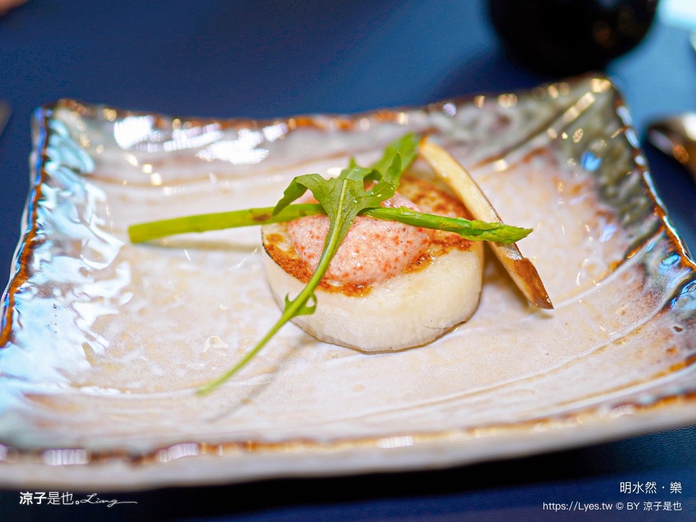 明水然·樂 無菜單鐵板燒 台中 大魯閣新時代餐廳 台中火車站美食 明水然樂台中 訂位 價格 約會 慶生