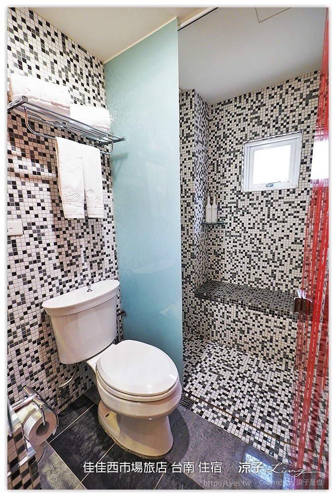 佳佳西市場旅店 台南 住宿 - 涼子是也 blog