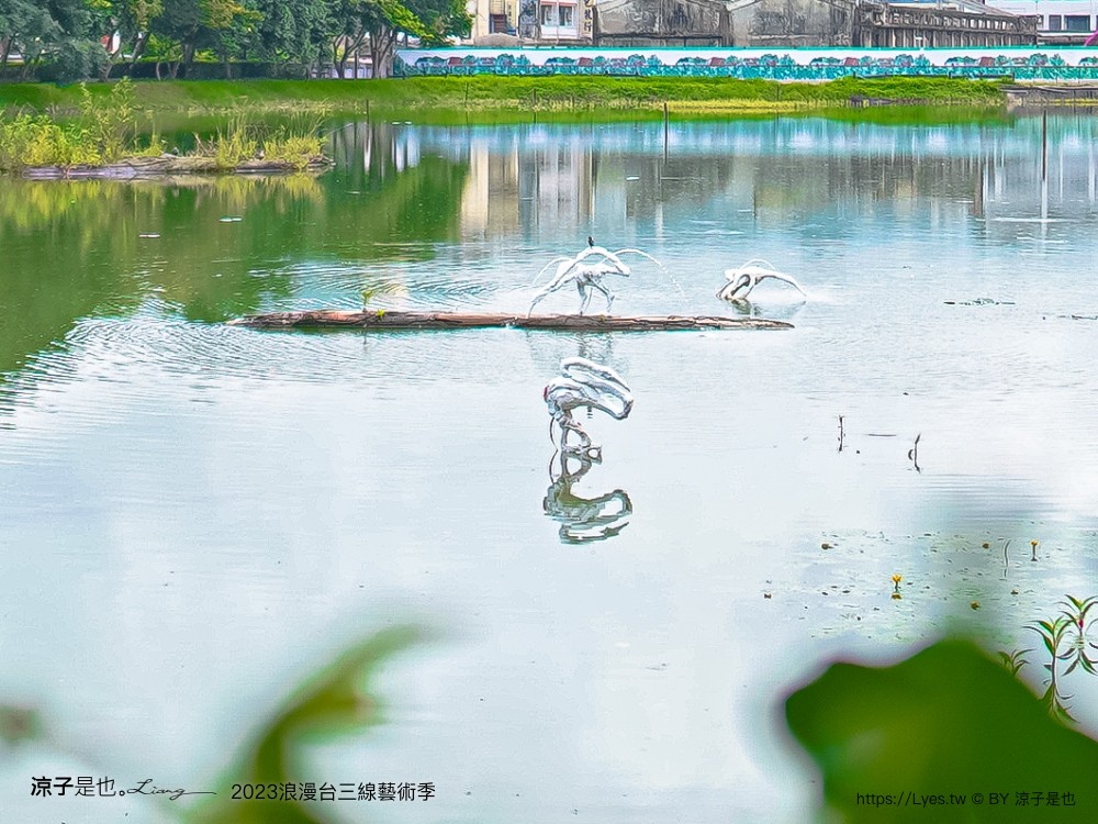 2023 浪漫台三線藝術季 台中東勢 接駁車 預約 開幕 falabidbog花啦嗶啵 東勢旅遊 美食 台北 桃園 新竹 苗栗