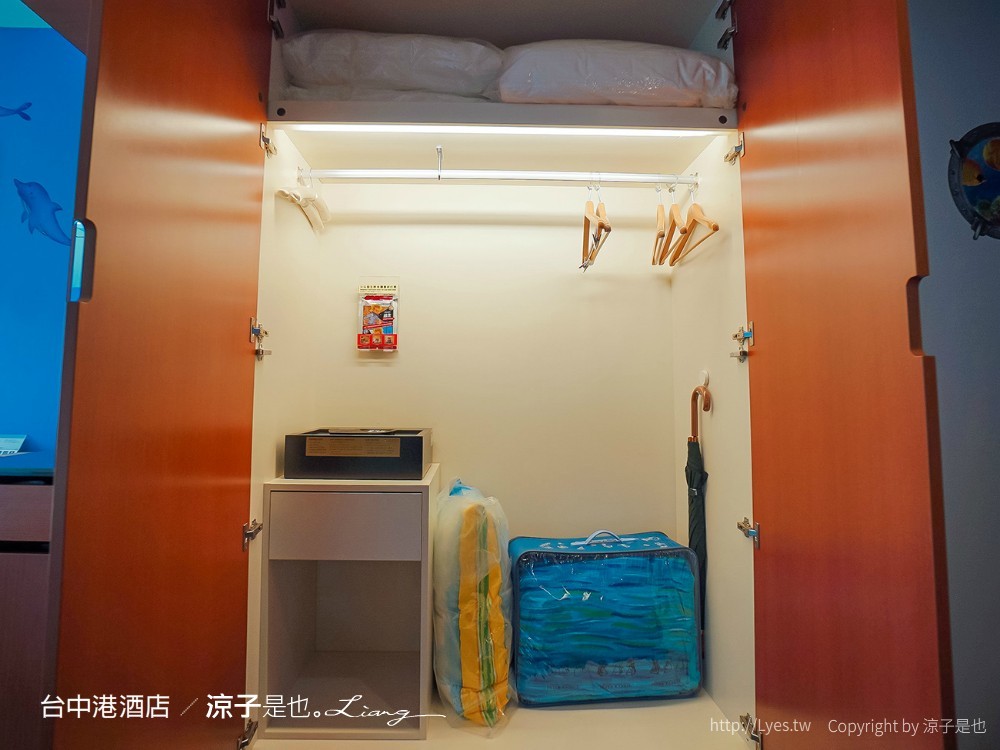 台中港酒店 台中親子飯店 梧棲住宿 海洋親子房、兒童遊戲室 汽車跑道 早餐自助吧吃到飽