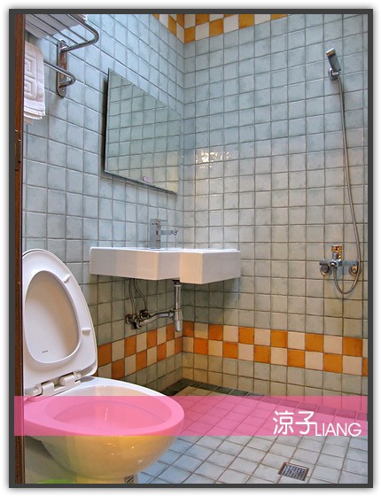 曼陀鄉溪頭民宿10