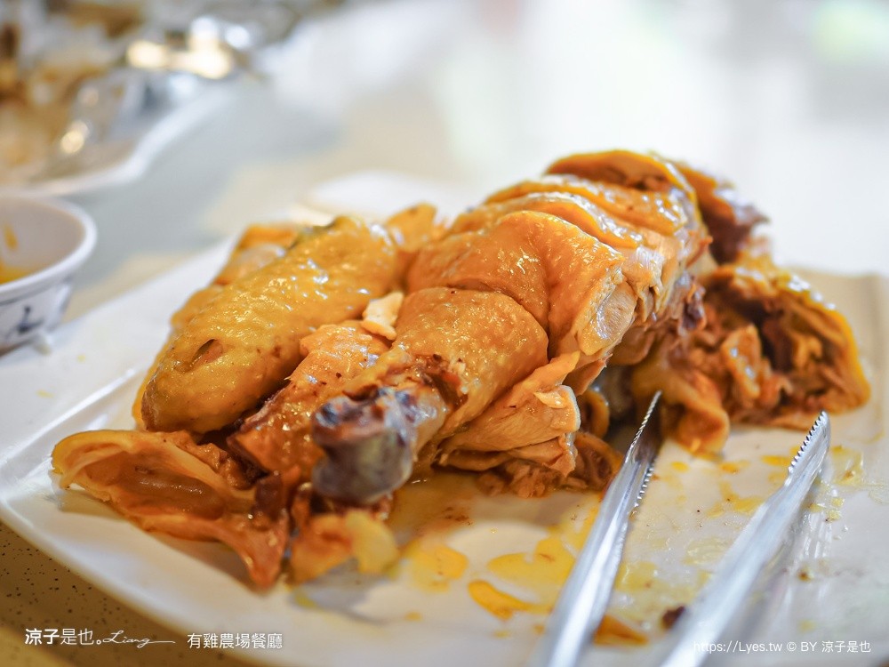 有雞農場餐廳 國姓美食 南投美食 預約制餐廳 國姓餐廳推薦 無菜單料理