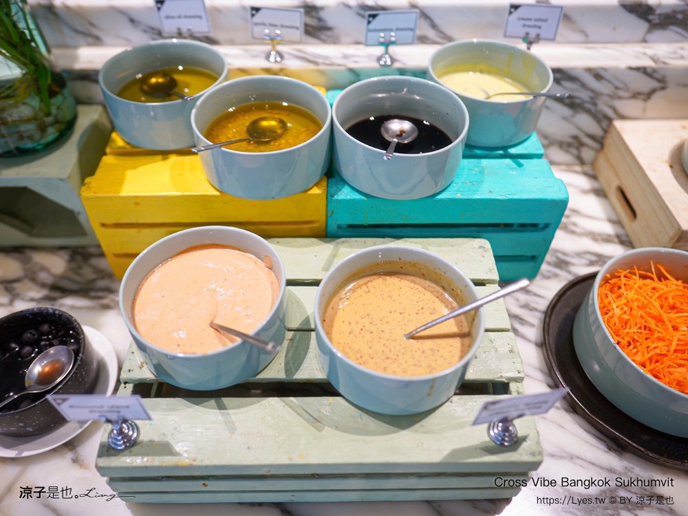 曼谷住宿 Cross Vibe Bangkok Sukhumvit 泰國飯店 四星級 親子飯店推薦 bts on nut 公寓式旅店 房價 交通 素坤逸