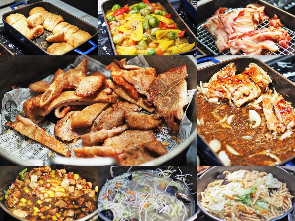 台北住宿-台北國泰萬怡酒店(附MJ Kitchen早餐) 飯店高空視野極佳 躺床上就能欣賞日落與飛機降落