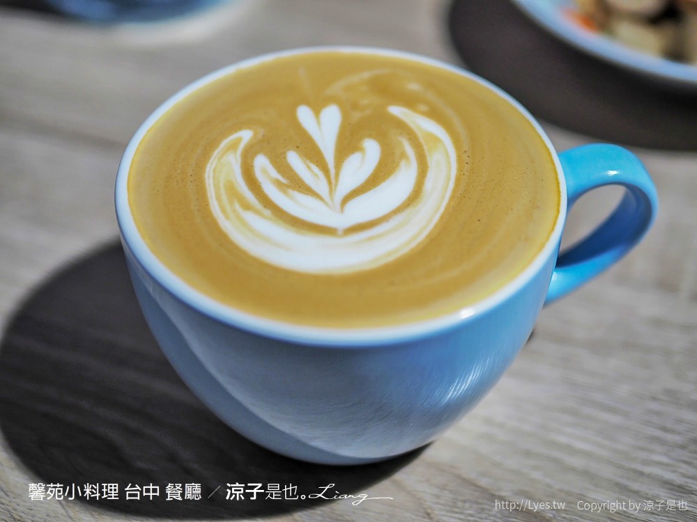 馨苑小料理 台中 餐廳