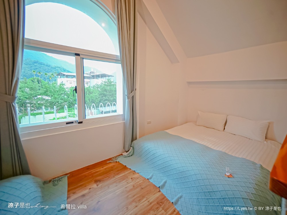 希爾拉villa 房價 南投住宿推薦 埔里包棟民宿 親子民宿 戲水池 烤肉 兩人包棟 希爾拉訂房 埔里景點