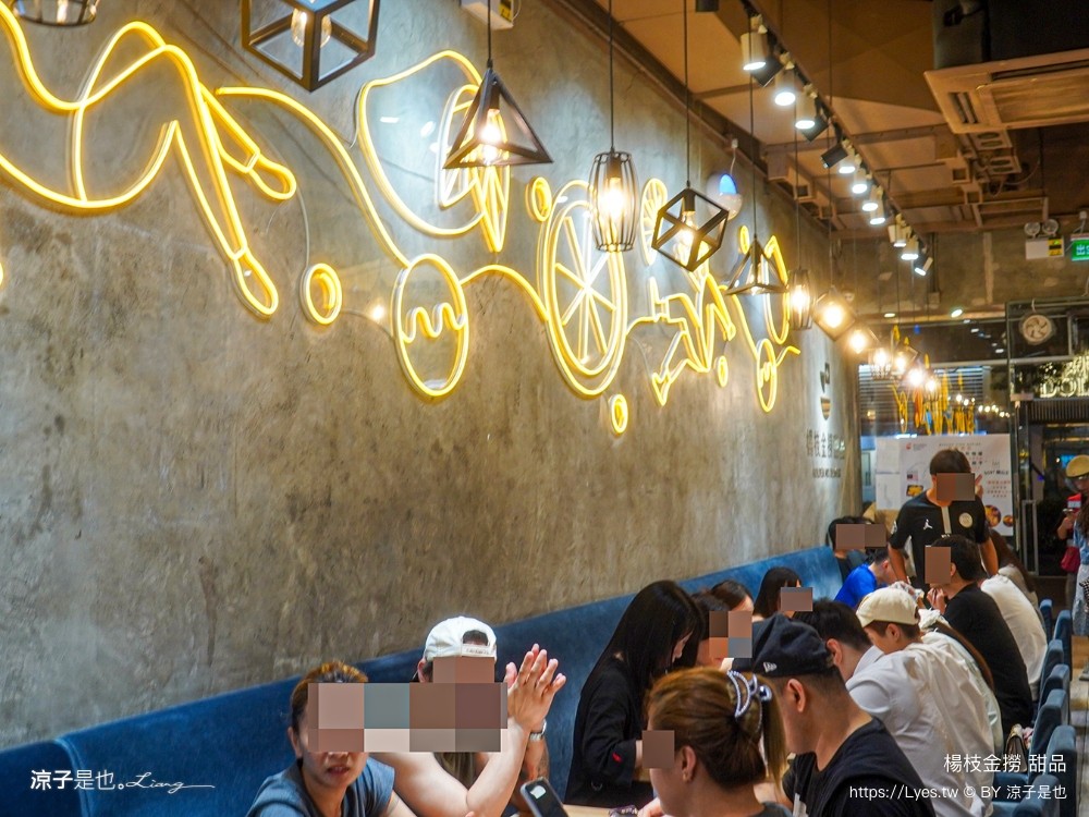 楊枝金撈 菜單 澳門甜點推薦 氹仔甜品店 楊枝甘露 港式甜品 澳門消夜 美食點心