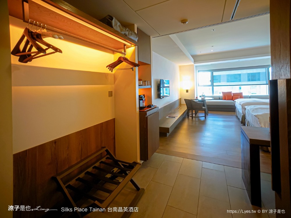 台南晶英酒店 台南住宿 星級飯店 親子飯店 房型 泳池 早餐 兒童遊戲室 餐廳 silks place tainan