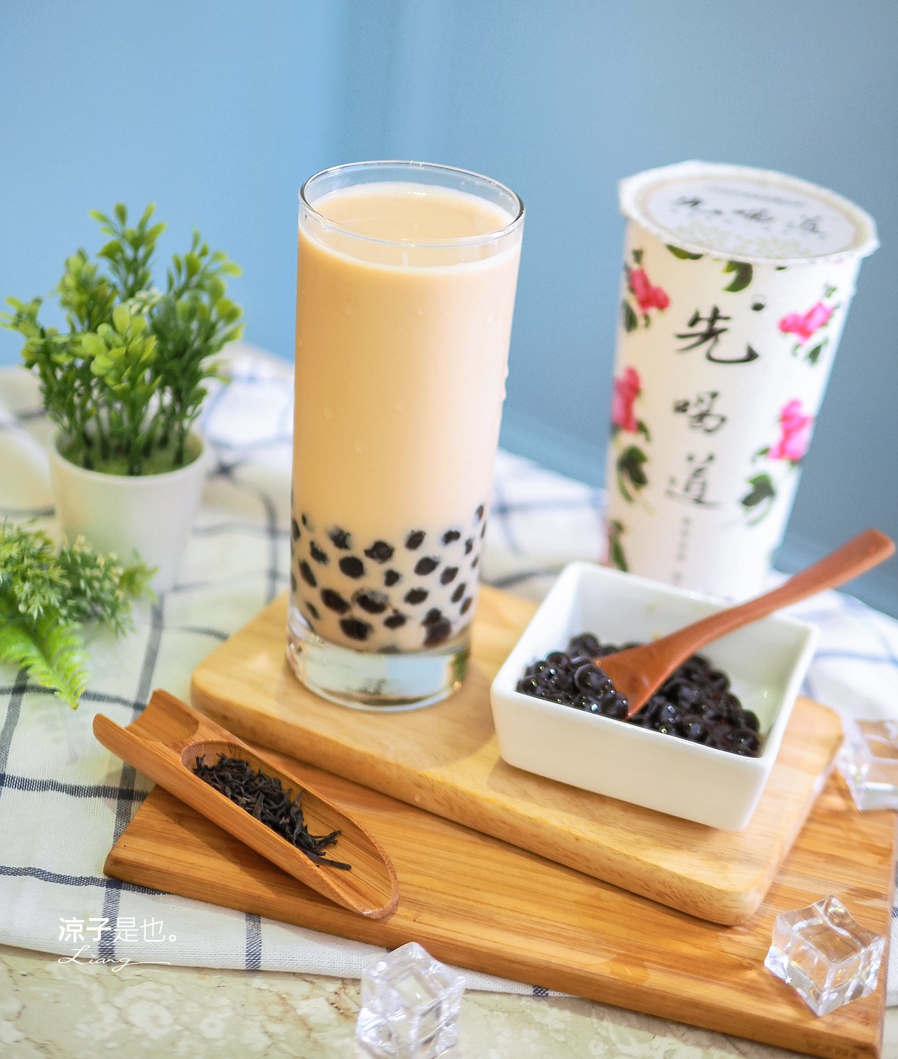 先喝道 古典玫瑰園 菜單 台中手搖飲料推薦 茶飲 大遠百美食街 英式水果茶 伯爵茶 中友百貨