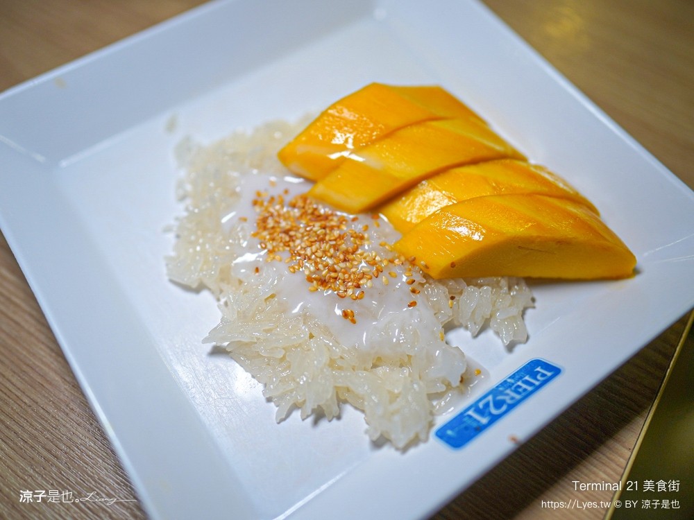 terminal 21 asok 曼谷平價美食 pier 美食街 泰國自由行 曼谷必吃 bts 美食街推薦攻略