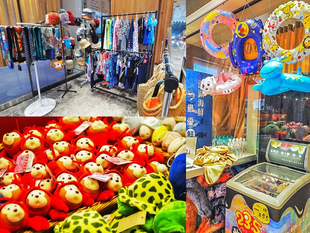 澎湖-澎湖福朋喜來登酒店 澎湖五星級飯店 絕美無邊際泳池x兒童遊戲室x運動遊戲室 親子旅遊好好玩