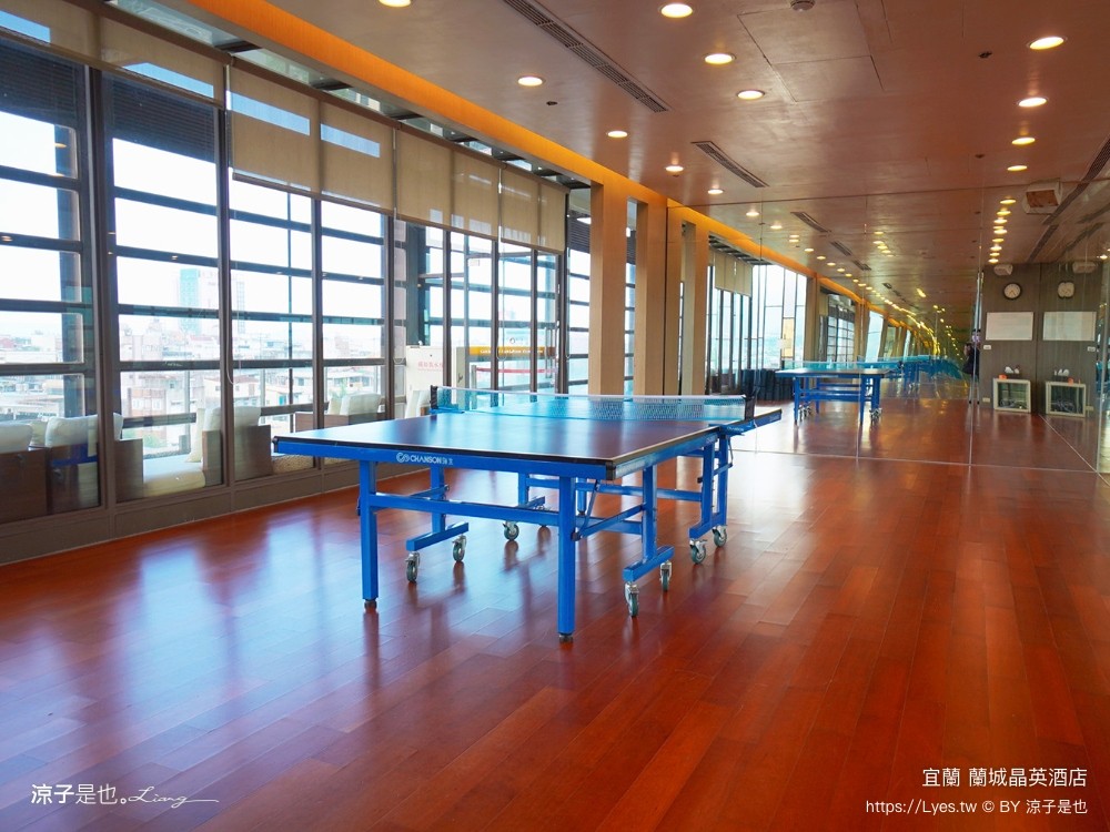 蘭城晶英酒店 宜蘭親子飯店 住宿券 宜蘭住宿 最新設施 趣七樓 房型 早餐 攻略 電影院 芬朵奇堡