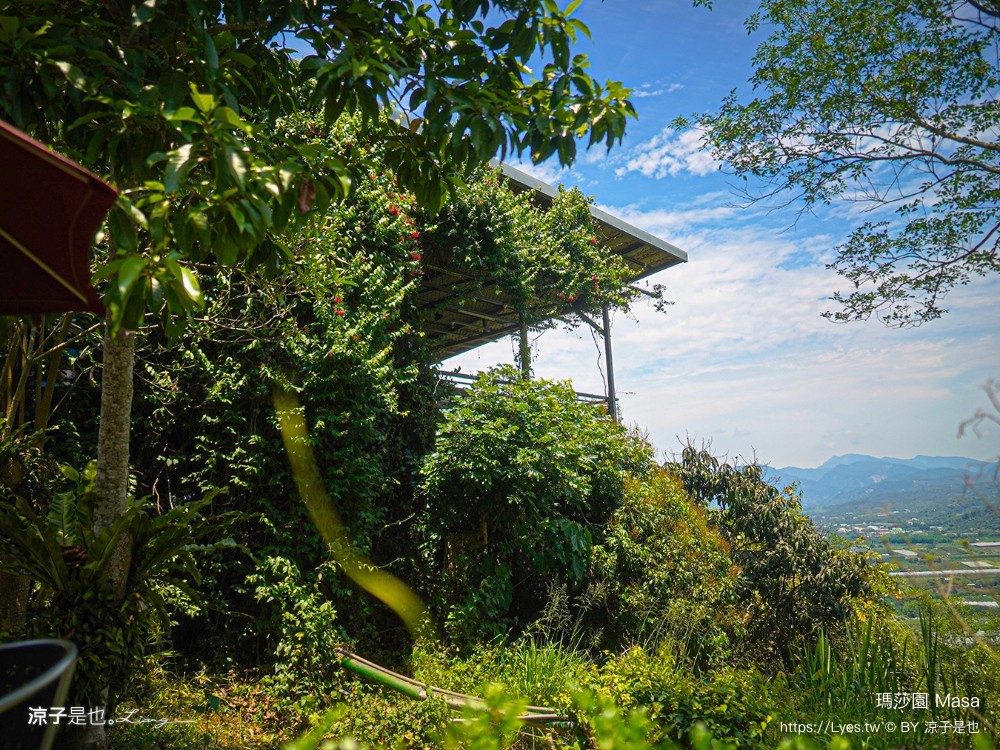 瑪莎園 菜單 台南景觀餐廳 庭園餐廳 台南咖啡館 夜景餐廳 玉井景觀餐廳 虎頭山餐廳