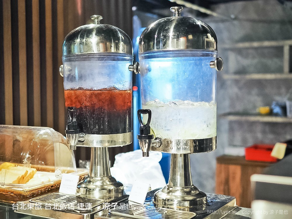 台北東旅 台北飯店 捷運