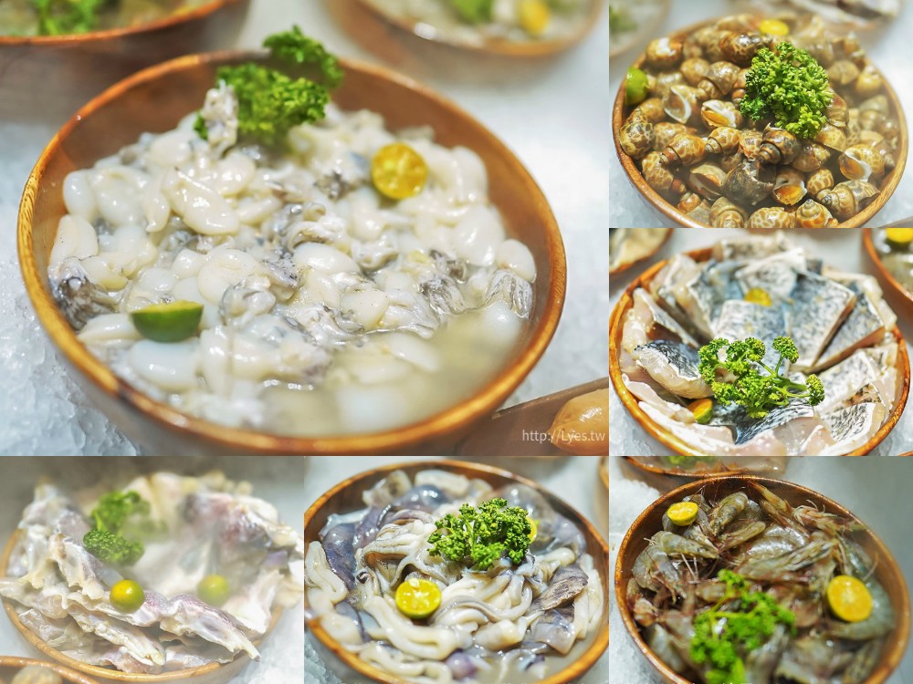 台中-本格和牛燒肉放題(崇德店) 燒肉吃到飽推薦 588元起超澎派自助吧任你吃 築間鍋物新品牌