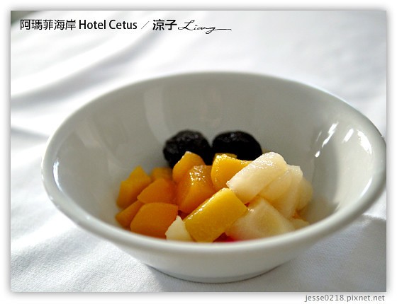 義大利住宿-Hotel Cetus-Day6義大利四星級阿瑪菲海岸飯店 & Day6晚餐