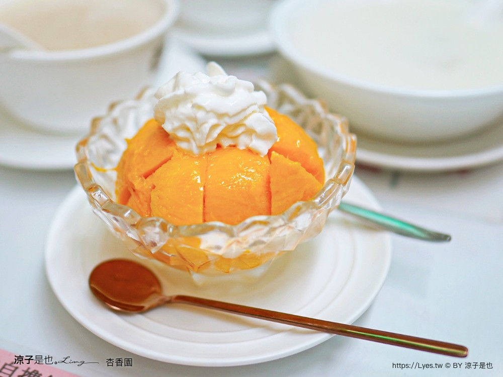 杏香園 菜單 澳門美食 老字號甜點 道地傳統中式糖水 澳門本島 必吃美食推薦 核桃胡 杏仁