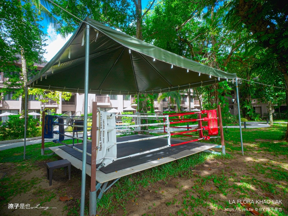 la flora khao lak 泰國攀牙 飯店推薦 泳池住宿 泰國五星級飯店 海景 沙灘 考拉 渡假村推薦