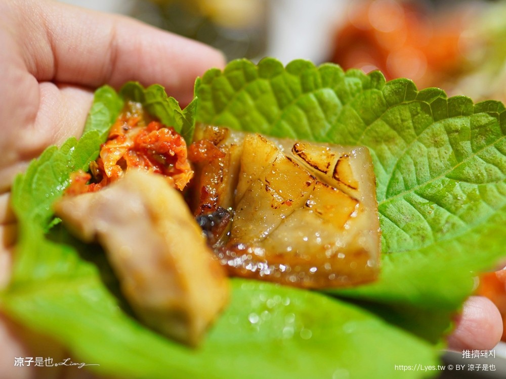 推擠 美食小吃 韓國烤肉 韓式小菜吃到飽 霜淇淋 無限供應