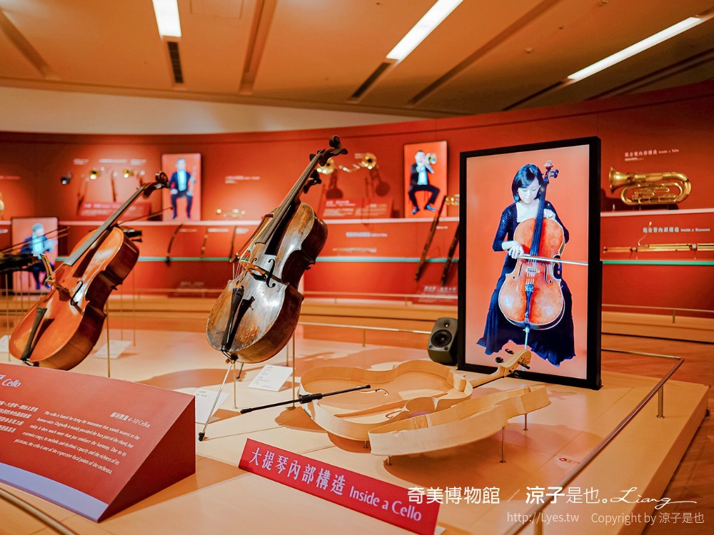 南博ONE 慢遊手札 2022臺南博物館節 奇美博物館 門票優惠 山上花園水道博物館 交通