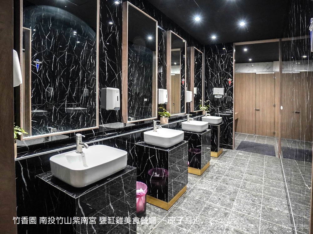 竹香園 南投竹山紫南宮 甕缸雞美食餐廳