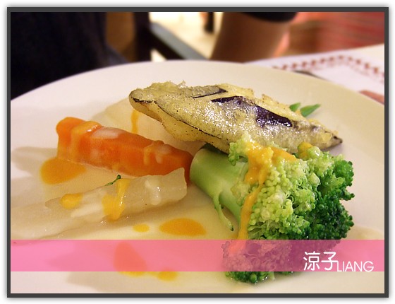 威尼斯歐法料理12