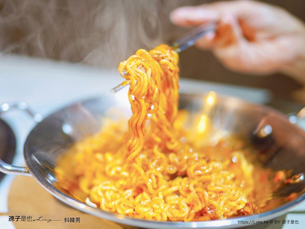 料韓男 菜單 台中美食 韓國熟成烤五花肉 北屯燒烤餐廳 專人代烤 韓式烤肉推薦