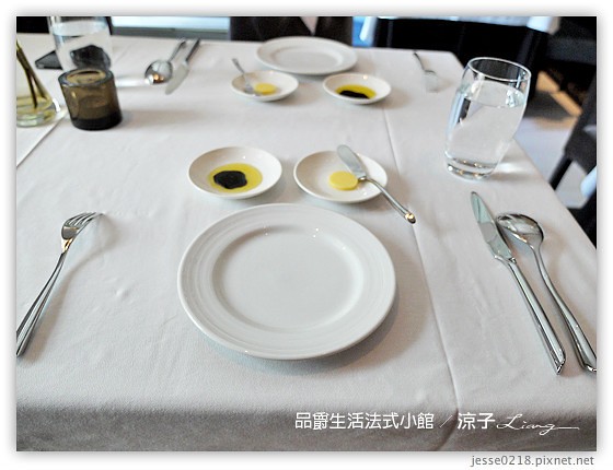 品爵生活法式小館 14