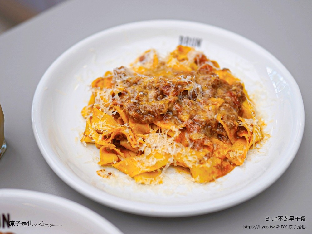 brun不然 菜單 台中文心森林店 台中早午餐 台中南屯美食 法式吐司 訂位 早午餐推薦 ur living