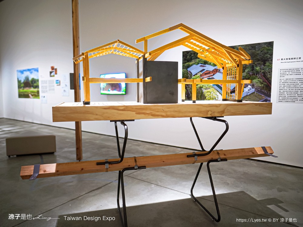 2024 台灣設計展 台南 時間地點 展區 交通 南美二館 西市場 國華友愛商圈 海安路街道美術館 愛國婦人會館