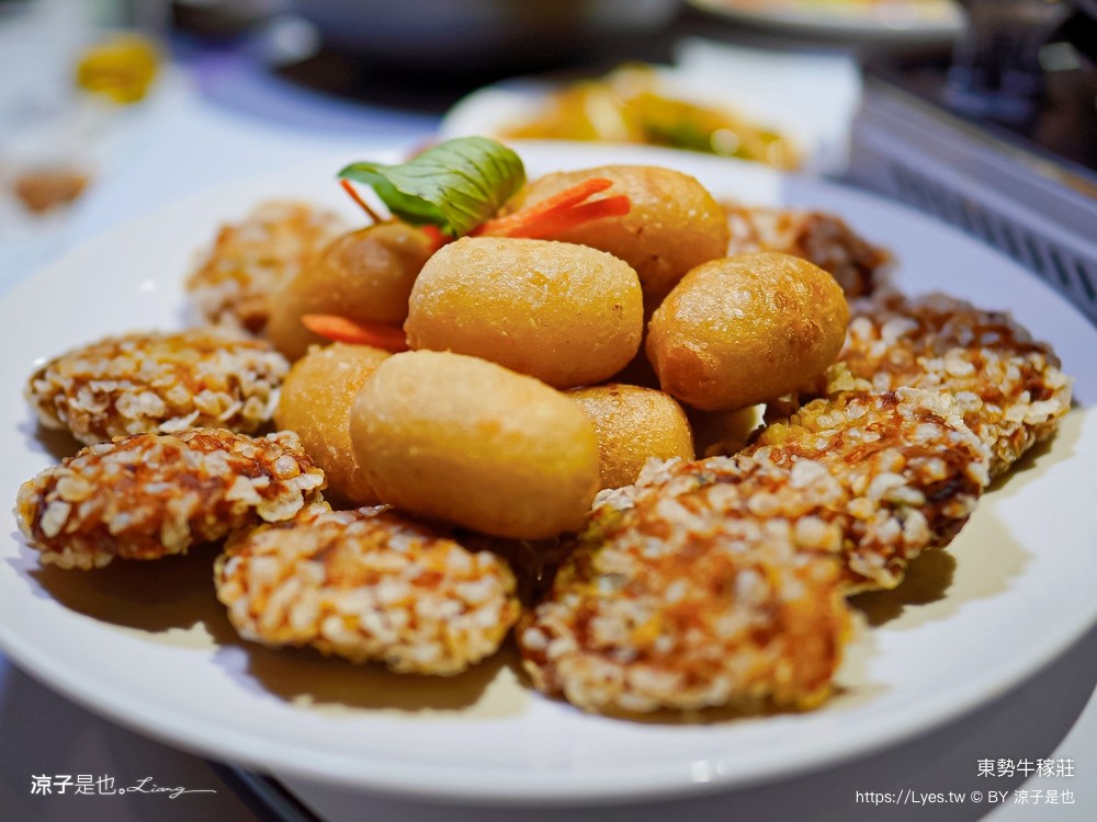 東勢牛稼莊 菜單 客家料理 台中米其林必比登餐廳 線上訂位 停車 必吃美食