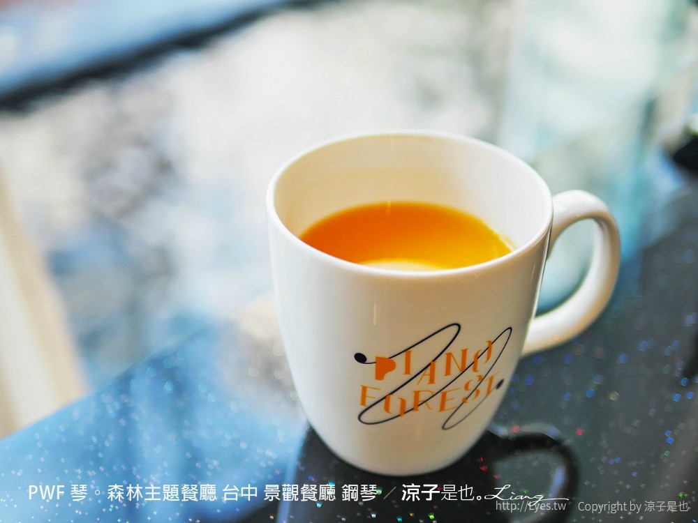 pwf 琴。森林主題餐廳 台中 景觀餐廳 鋼琴