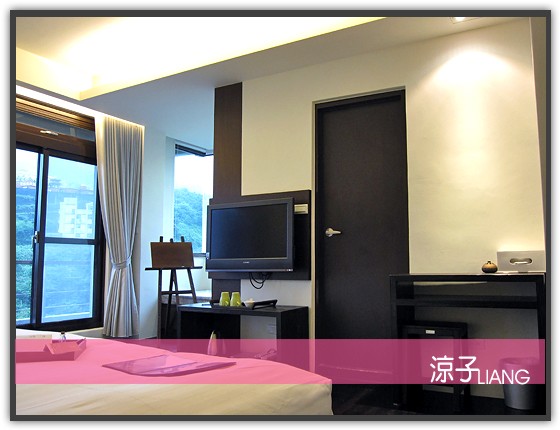 緩慢民宿 3A房間10