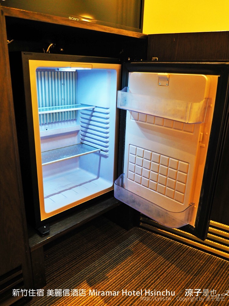 新竹住宿 美麗信酒店 Miramar Hotel Hsinchu