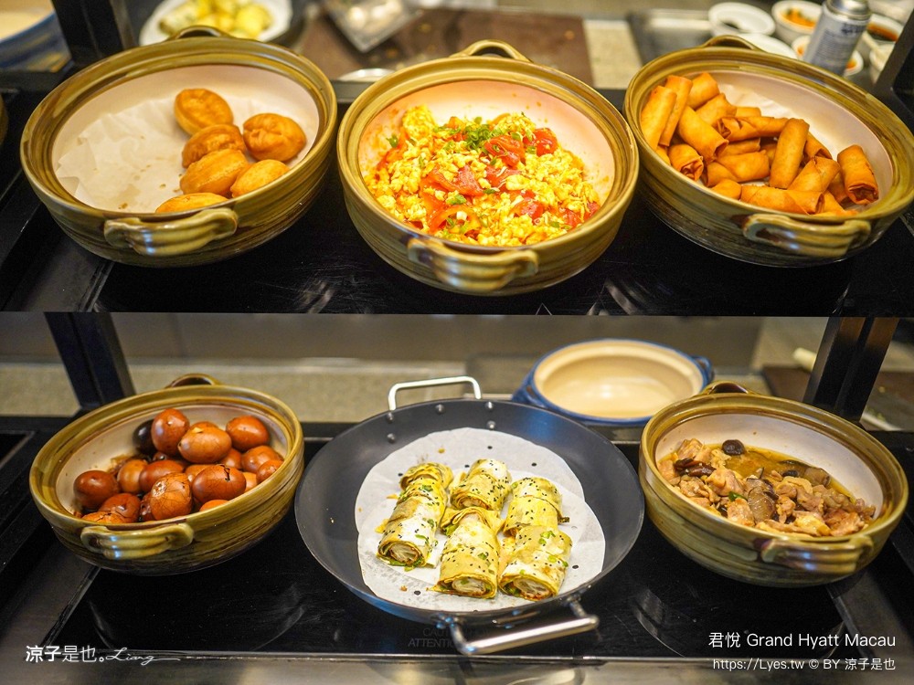 澳門君悅酒店 五星級飯店 路氹住宿推薦 水舞間飯店 澳門自由行 新濠天地酒店 套房 交通方便 grand hyatt macau