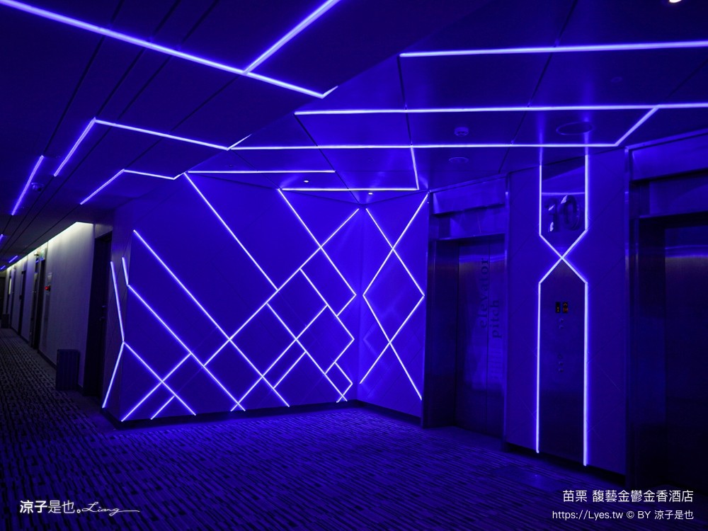 馥藝金鬱金香酒店 苗栗住宿推薦 苗栗親子飯店 早餐 兒童遊戲室 苗栗旅遊 房型介紹