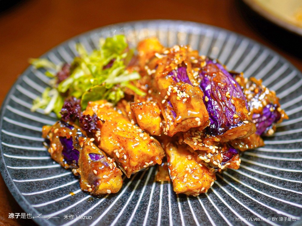 禾作hezuo 私房菜·餐聚 菜單 台中美食 合菜餐廳 台中甜點咖啡館 禾作二店 北屯美食