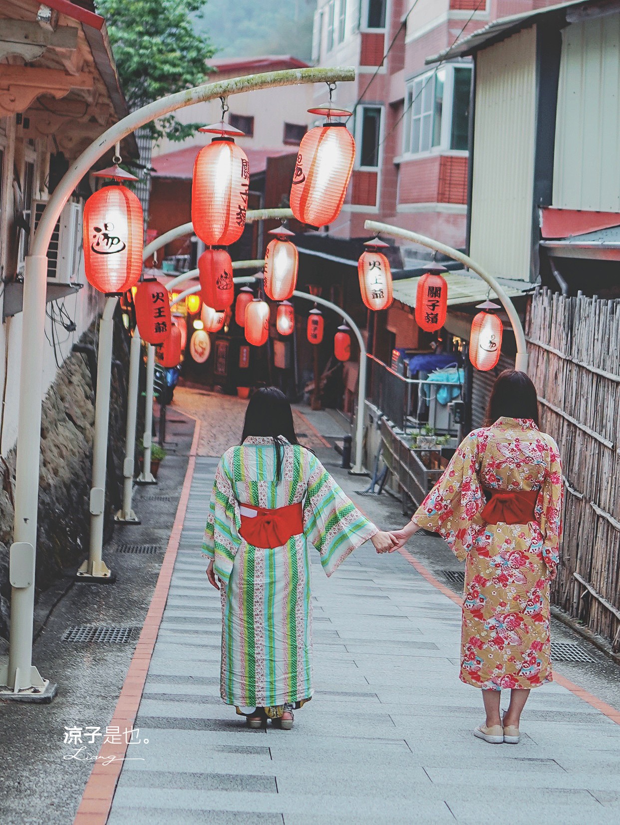 台南-關仔嶺一日遊 火山碧雲寺、水火同源、關子嶺溫泉老街、泥漿溫泉 關子嶺必遊景點推薦