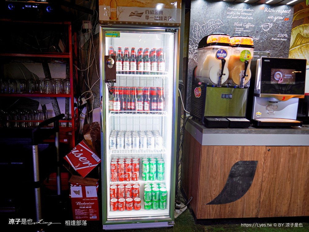 相逢部落 南投豪華露營 價位 懶人露營 一泊三食 調酒無限暢飲 和牛燒肉 龍蝦火鍋 訂房 評價