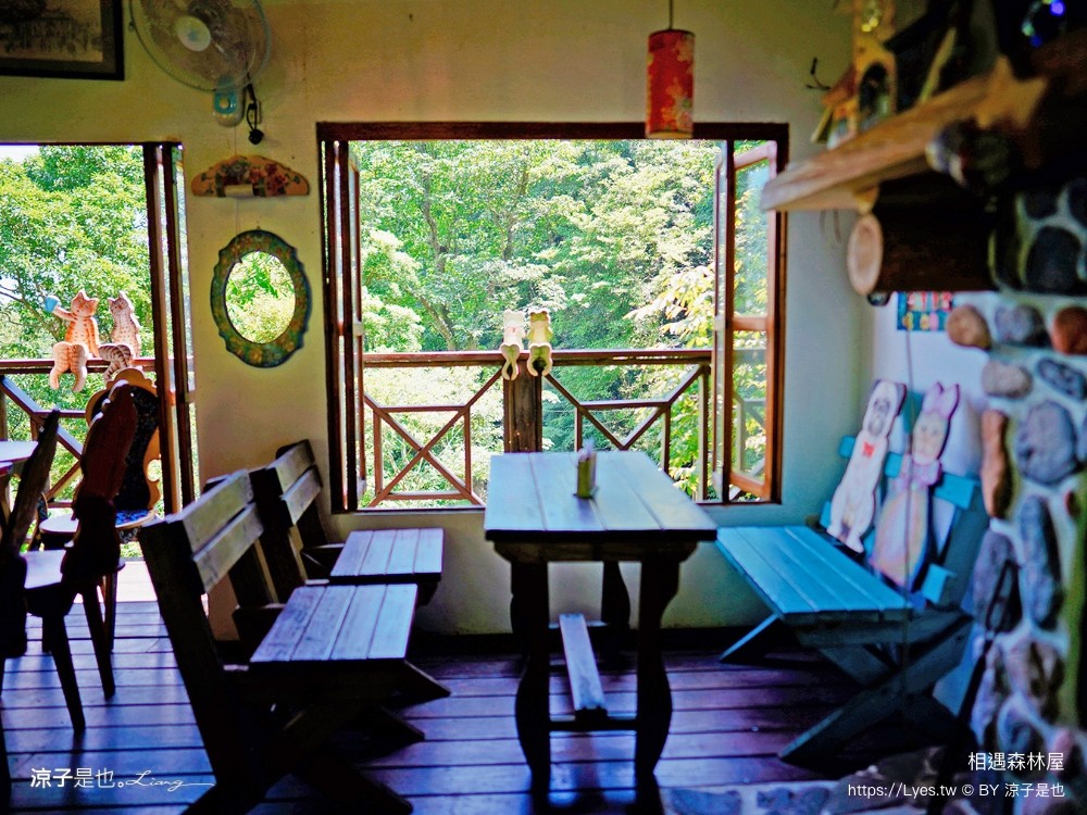 相遇森林屋 菜單 苗栗南庄景點 苗栗景觀餐廳 苗栗景點 森林系 南庄咖啡館 童話屋秘境 苗栗景點 森林系 南庄咖啡館 童話屋秘境
