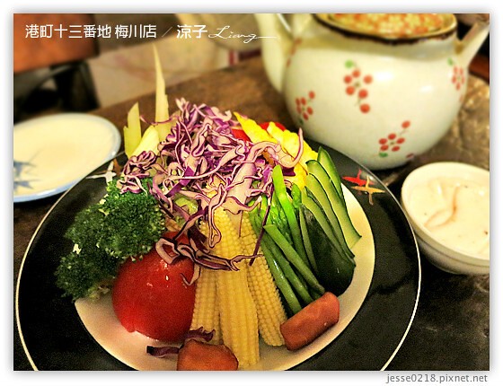 港町十三番地 梅川店 3