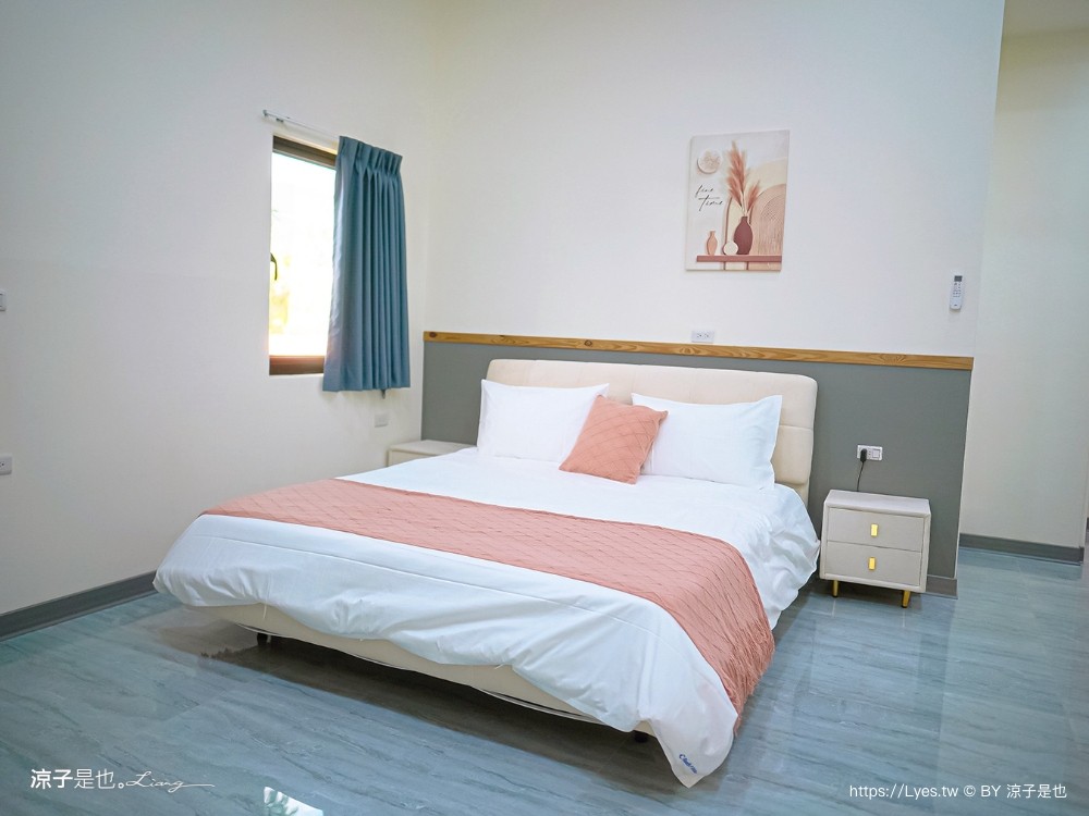 墾丁包棟民宿 屏東住宿 滿州住宿 touch villa 泳池 房型 庭院 卡拉ok 烤肉