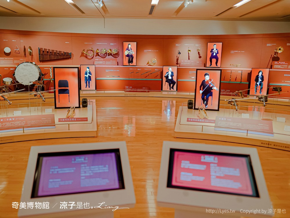 南博ONE 慢遊手札 2022臺南博物館節 奇美博物館 門票優惠 山上花園水道博物館 交通