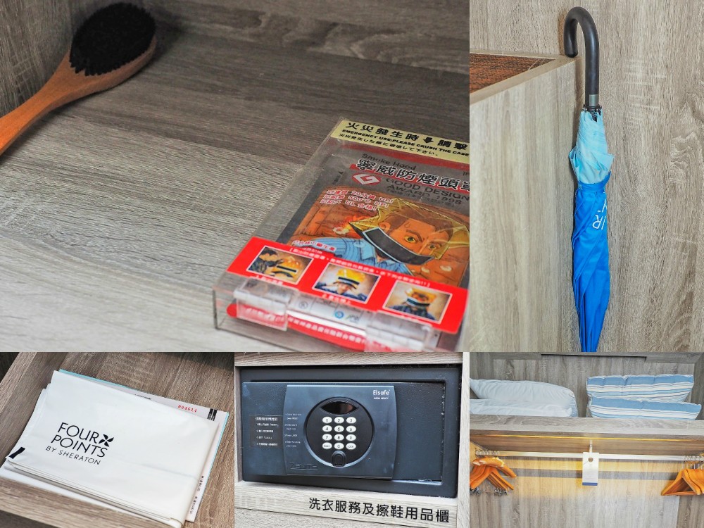 澎湖-澎湖福朋喜來登酒店 澎湖五星級飯店 絕美無邊際泳池x兒童遊戲室x運動遊戲室 親子旅遊好好玩