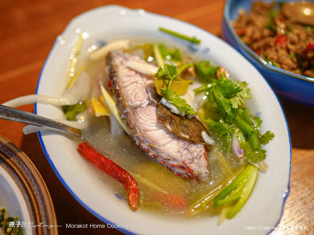 Morakot Home Cooking 泰國 攀牙 มรกตโฮมคุ๊กกิ้ง 普吉島美食推薦 無菜單 私廚料理 預約制 普吉島餐廳 泰國 攀牙 普吉島美食推薦 無菜單 私廚料理 預約制 普吉島餐廳