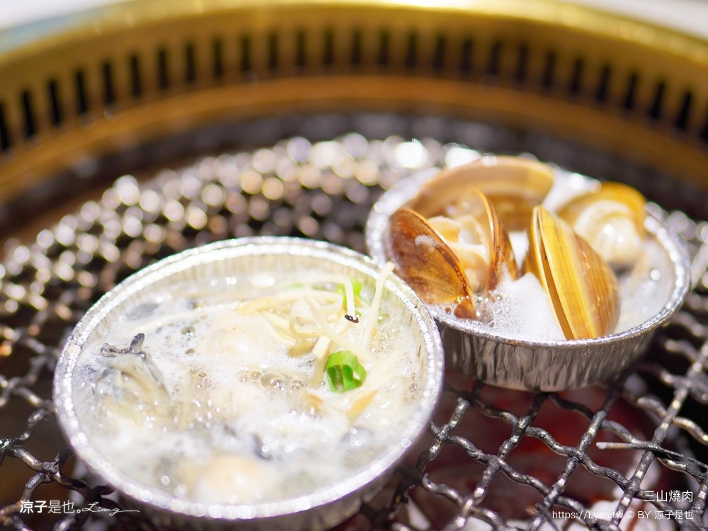 三山燒肉 輕井澤燒肉品牌 台中新開幕餐廳 訂位方式 菜單價位 日本和牛 烤肉餐廳 壽星 慶生優惠