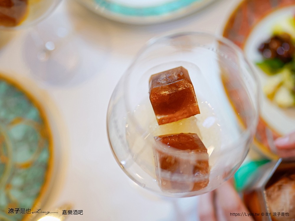 嘉樂酒吧 菜單 澳門美食 上葡京綜合度假村 澳門下午茶 餐廳 澳門 路氹 Gianni Versace