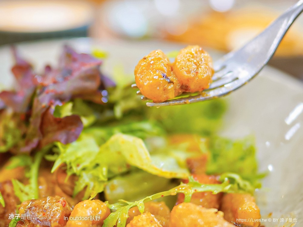 in outdoor 臥野 菜單 台中北屯早午餐 露營風 新開幕餐廳 戶外野餐風 美食