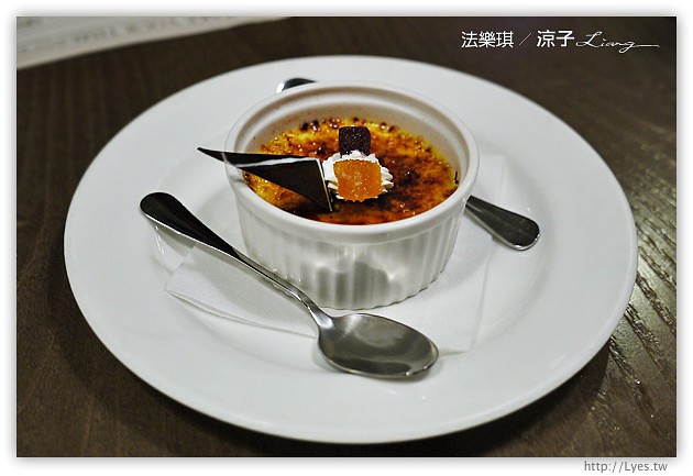 台中-法樂琪 廣三Sogo店-來試試法樂琪的輕食排餐吧！